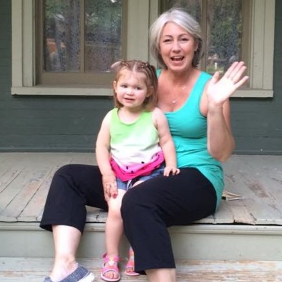 Meet your Posher, Cheri - Picture 6 of 8